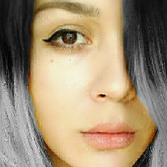 Елена Март, 25.04