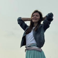 Марина Дьяченко, 21.09, Лобня