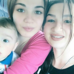 Милана Ваисова, 10.08, Залукокоаже