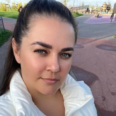 Алёна , Санкт-Петербург
