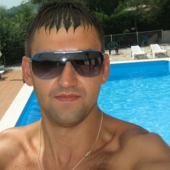 Олег Смялковский, 15.03.1987, Деражня