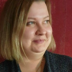Надя Котовщикова, 29.12, Красноярск