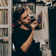 Илья Токарев, 03.12