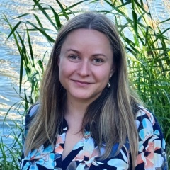 Елена Рогова, 25.05, Санкт-Петербург