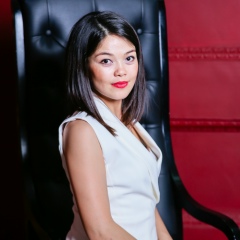 Tahmina Hasanova, 09.07.1988, Алматы
