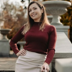 Анастасия Гиззатуллина, 29.06.1987, Екатеринбург