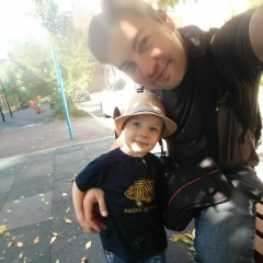 Юрий Бибиков, 20.05.1981, Алматы