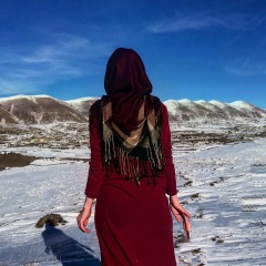 Мадина Джамалдинова, 26.09.1991, Махачкала