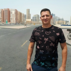 Денис Балалаев, 22.09.1987, Волгоград