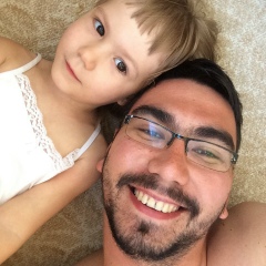 Алексей Павлов, 12.04.1986, Санкт-Петербург