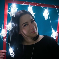 Анна Вильчинская, 27.02, Москва