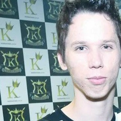 Guilherme Miguelete, 05.07.1991, Cuiabá