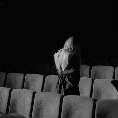 Женя Лысикова, 07.02.1989