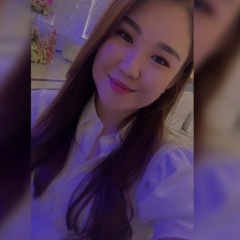 Айнура Козыбаева, 23.12.1995, Актау