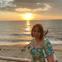 Инна Остапчук, 18.11.1985, Калининград