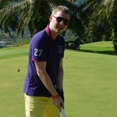 Johnny Steelballs, 24.10