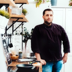 Владимир Мельник, 18.07, Москва