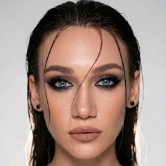 Регина Балан, 16.09, Москва