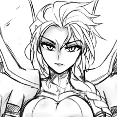 Ольга Романова-Юденич, 31.01.1998, Nuuk