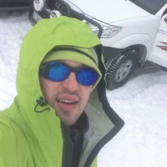 Ануар Кагаров, 01.03.1992, Алматы