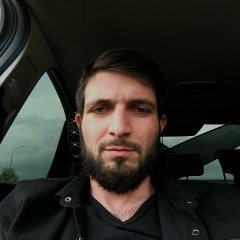 Юсуп Зайпуллаев, 02.08.1996, Герменчук