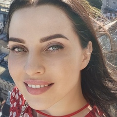 Татьяна Мосалева, 25.05, Санкт-Петербург