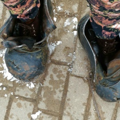 Светлана Даренская, 15.04, Санкт-Петербург