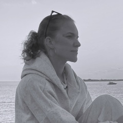 Антонина Сенаторова, 20.01, Москва