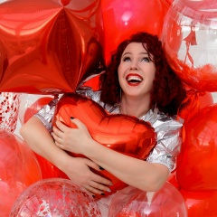 Наталия Конова, 27.12, Павловский Посад