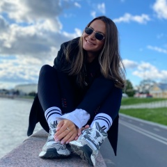 Настя Панкрушева, 08.08.1987, Санкт-Петербург