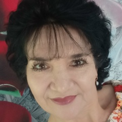 Елена Садыкова, 01.01.1969