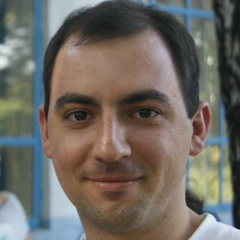 Евгений Гордиенко, 08.04.1989, Киев