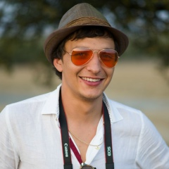 Тимур Конский, 18.10.1988, Limassol