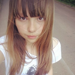 Женя Чувилова, 15.05.1997, Набережные Челны