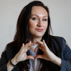 Ольга Елагина, 24.08.1990, Новосибирск