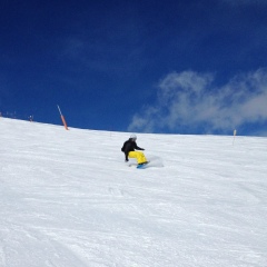 Павел Лян, 19.01.1989, Москва