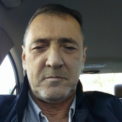 Сергей Видельгауз, 18.10, Санкт-Петербург