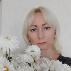 Ольга Пивнева, 05.02, Омск