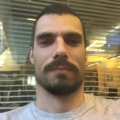 Игорь Латипов, 06.02, Санкт-Петербург