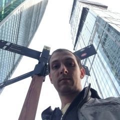 Сергей Овчинников, 31.03.1981, Москва