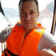 Павел Бабенко, 05.04, Новосибирск