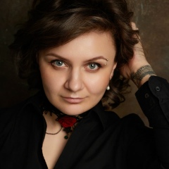 Katerina Evseeva, 12.12.1987, Москва