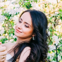 Виктория Гриднева, 13.06.1988, Москва