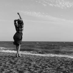 Татьяна Коваленко, Москва