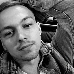 Pavel Belousov, 30.12.1990, Москва