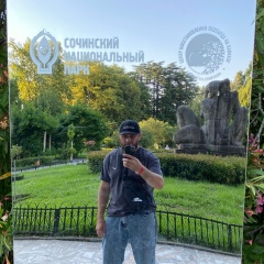 M-G M-G, Грозный