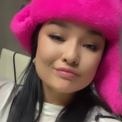 Молдир Абильдина