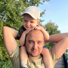 Николай Медведев, 18.09, Москва