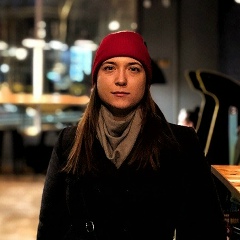 Ирина Хаткевич, Сургут