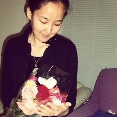 Арайлым Құмархан, 17.08, Кокшетау